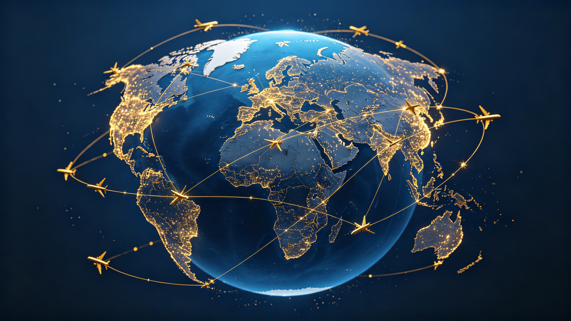 Yue-Yang International Logistics Joins the World Cargo Alliance (WCA)